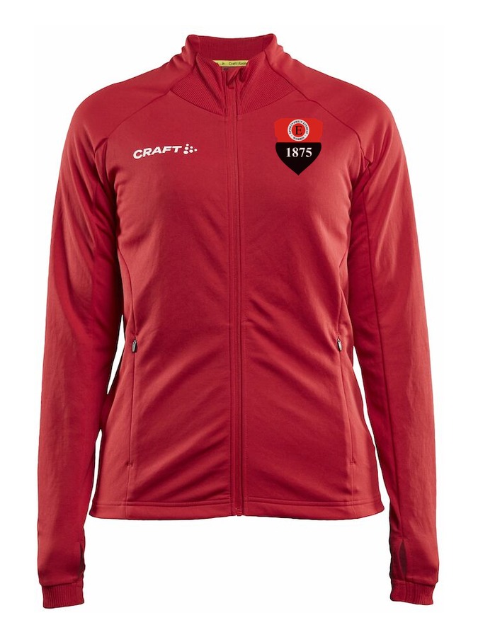 Craft Evolve Trainingsjacke Damen