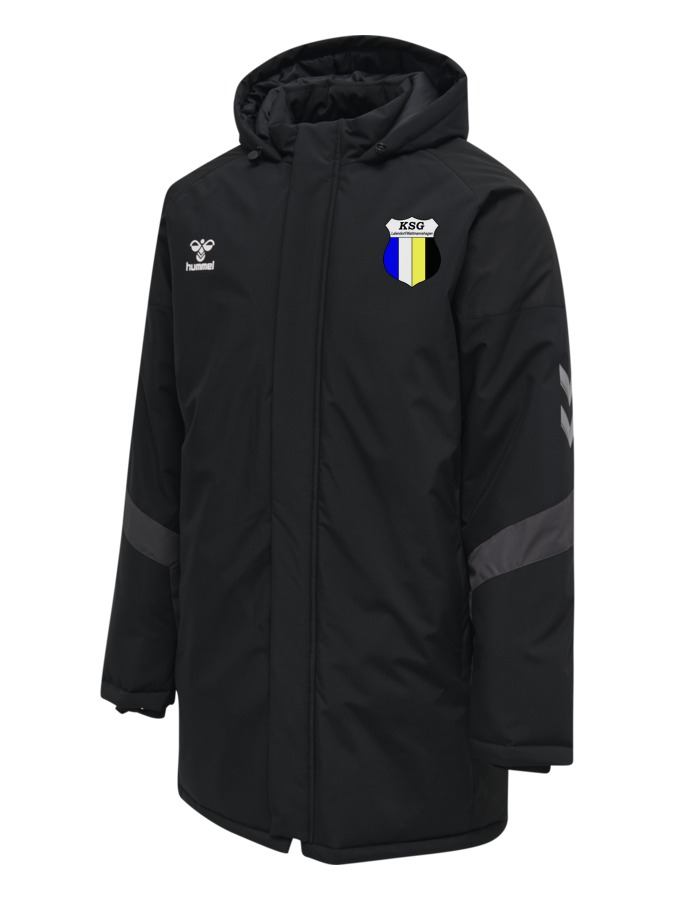 Hummel Lead Bench Jacke