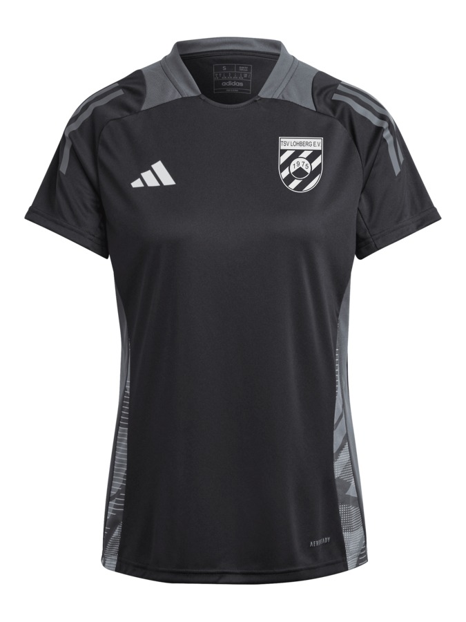 adidas Tiro 24 Competition Trikot Damen