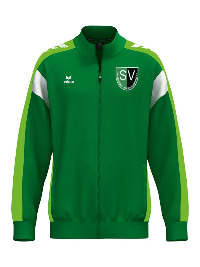 Erima Celebrate 125 Trainingsjacke