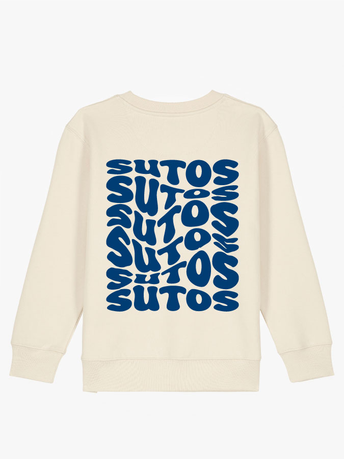 Sweater Wavy Kids