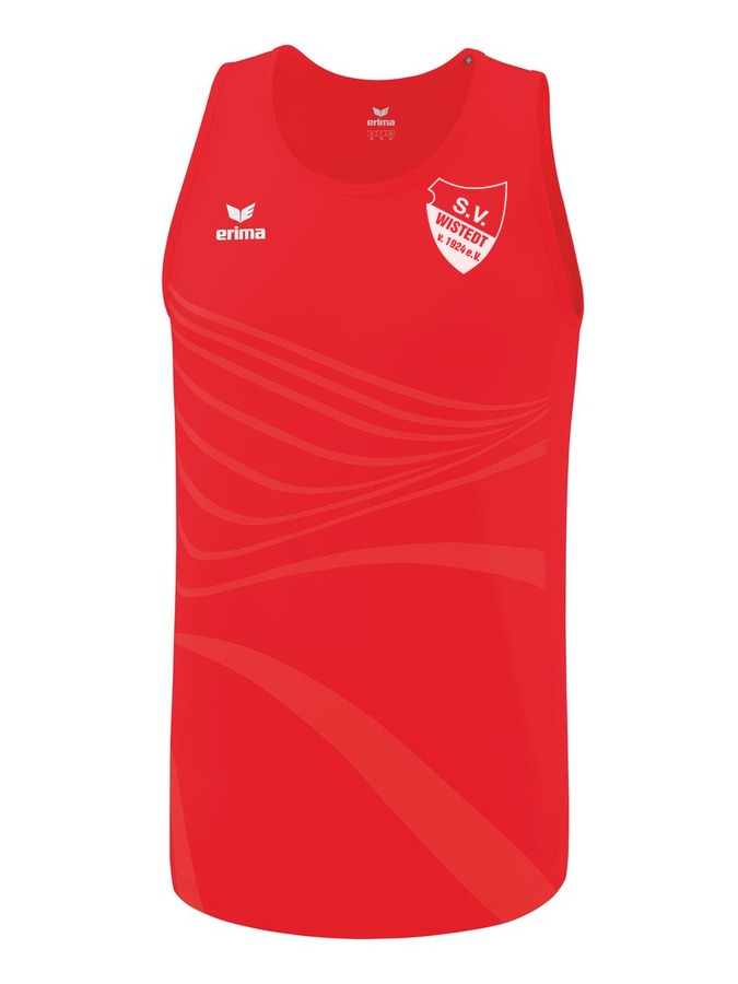 Erima Racing Singlet