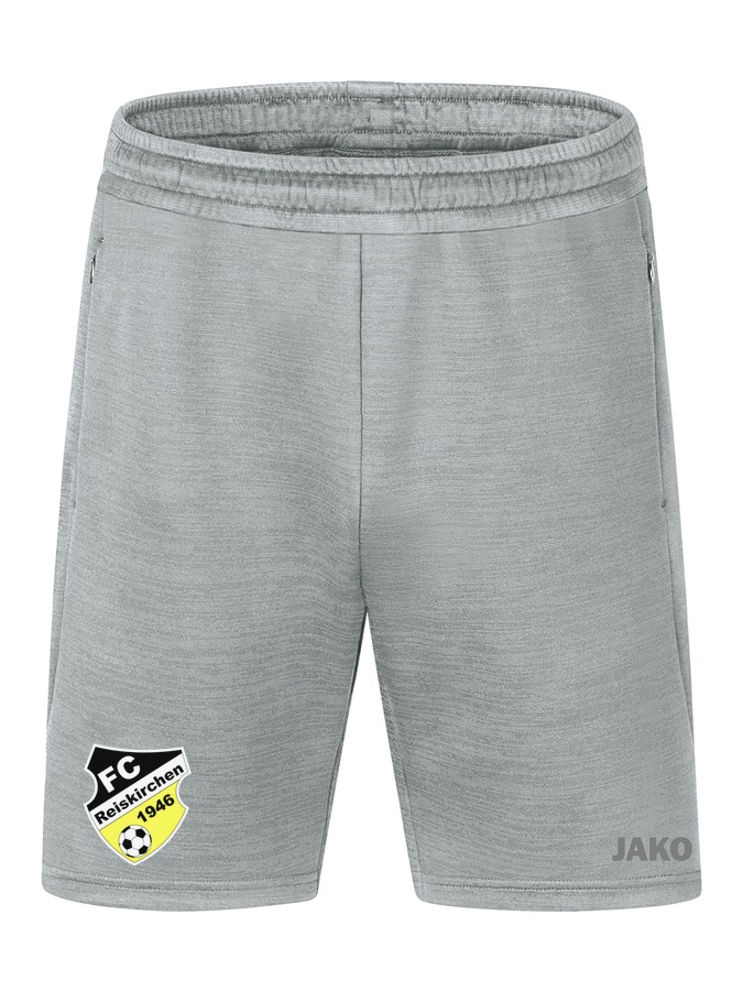 Jako Short Challenge Damen