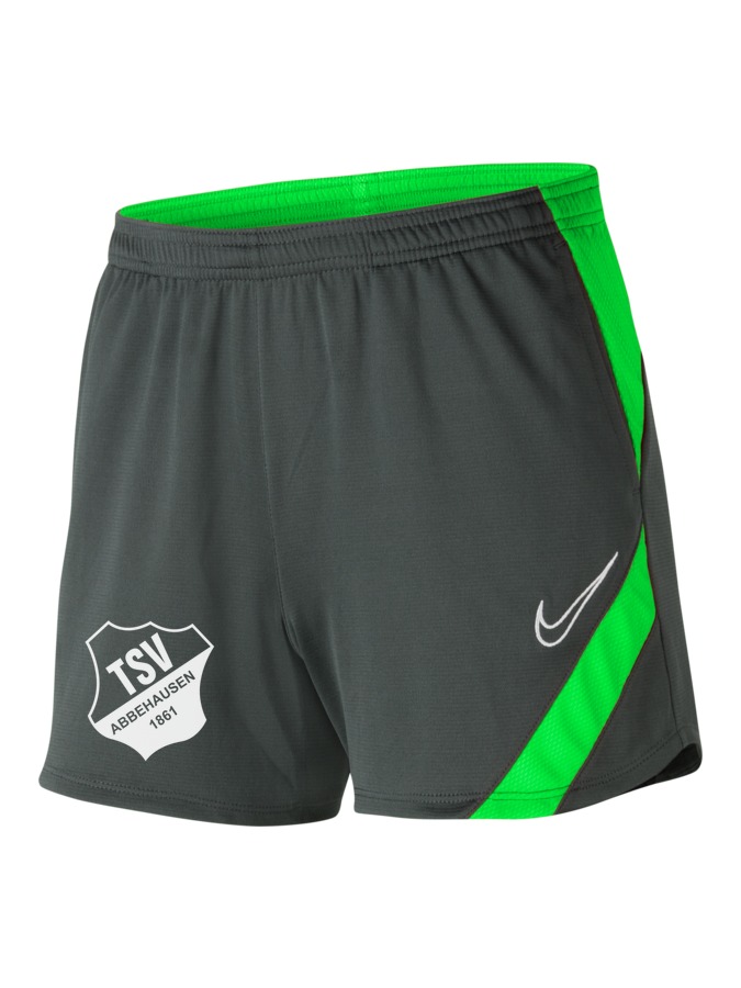 Nike Academy Pro 21 Knit Shorts Damen