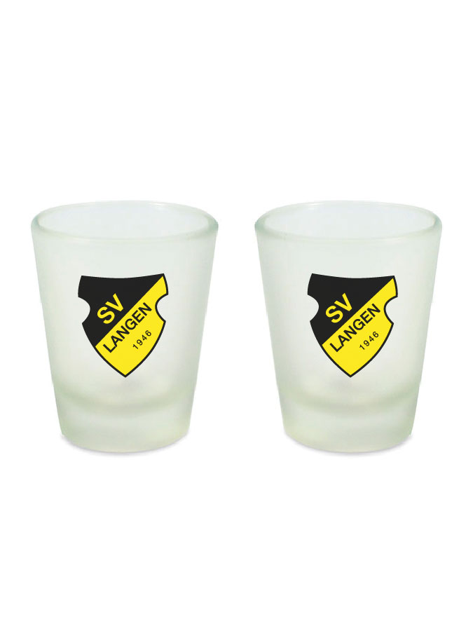 2er Set Schnapsglas Alina