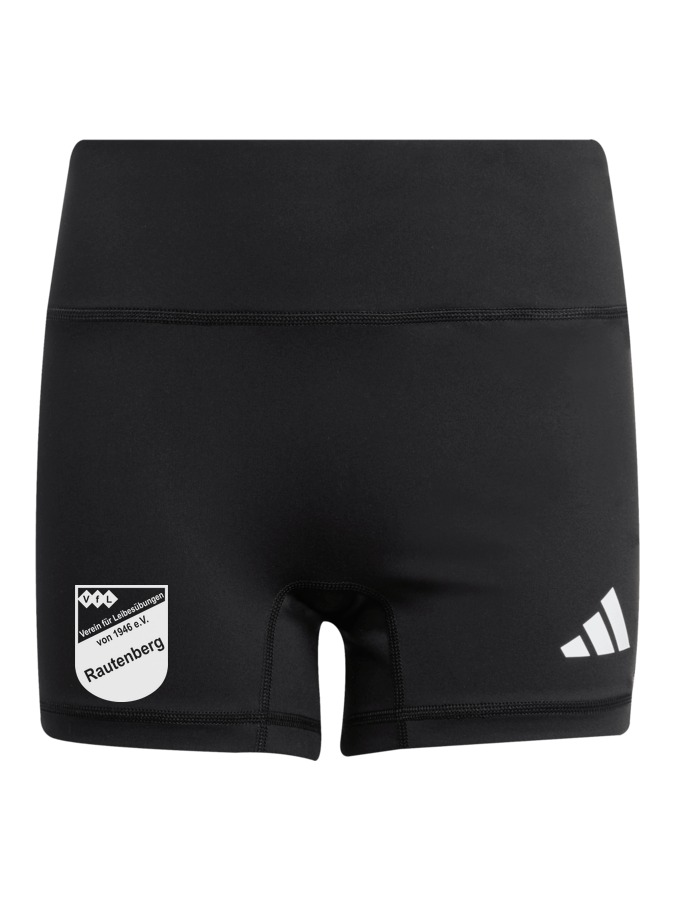 adidas Volleyball 4 Inches Shorts Damen