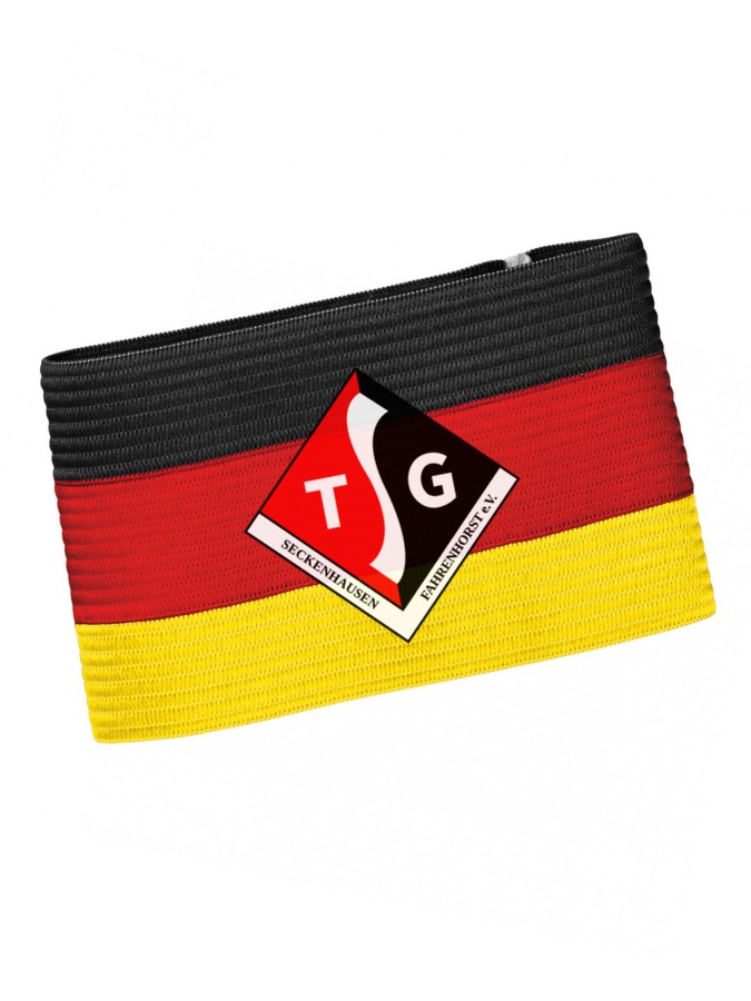 Kapitänsbinde Deutschland