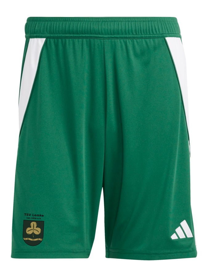 adidas Tiro 24 Short