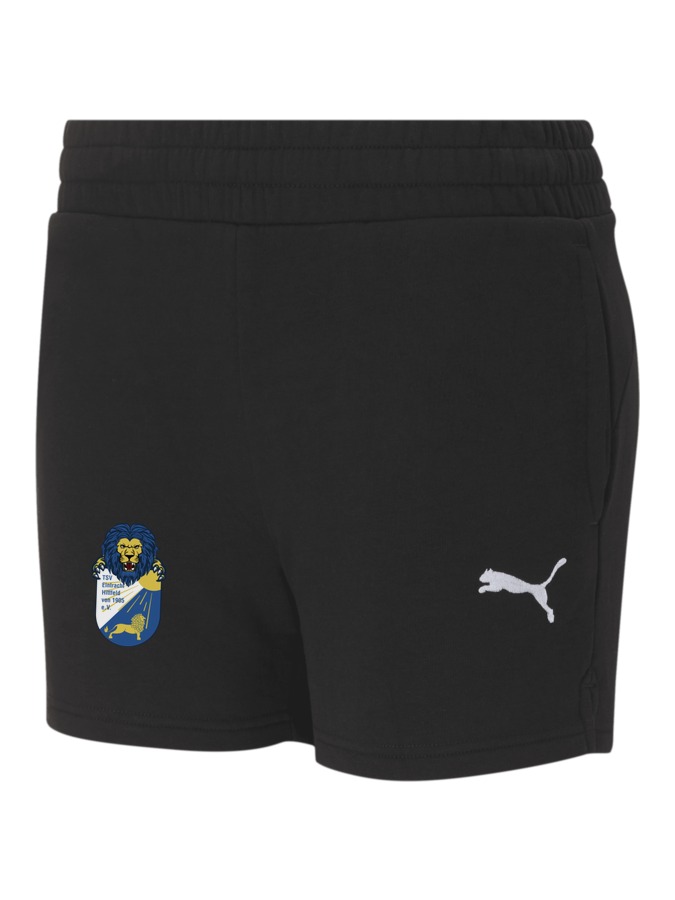 PUMA teamGOAL 23 Casuals Shorts Damen