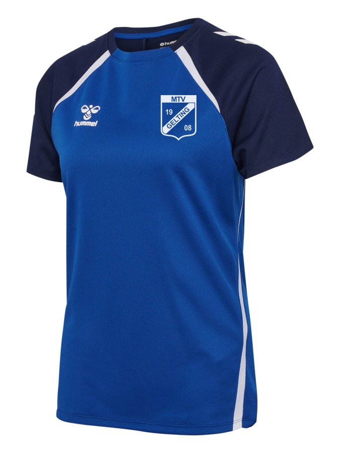 Hummel Lead 2.0 Jersey Trikot Damen