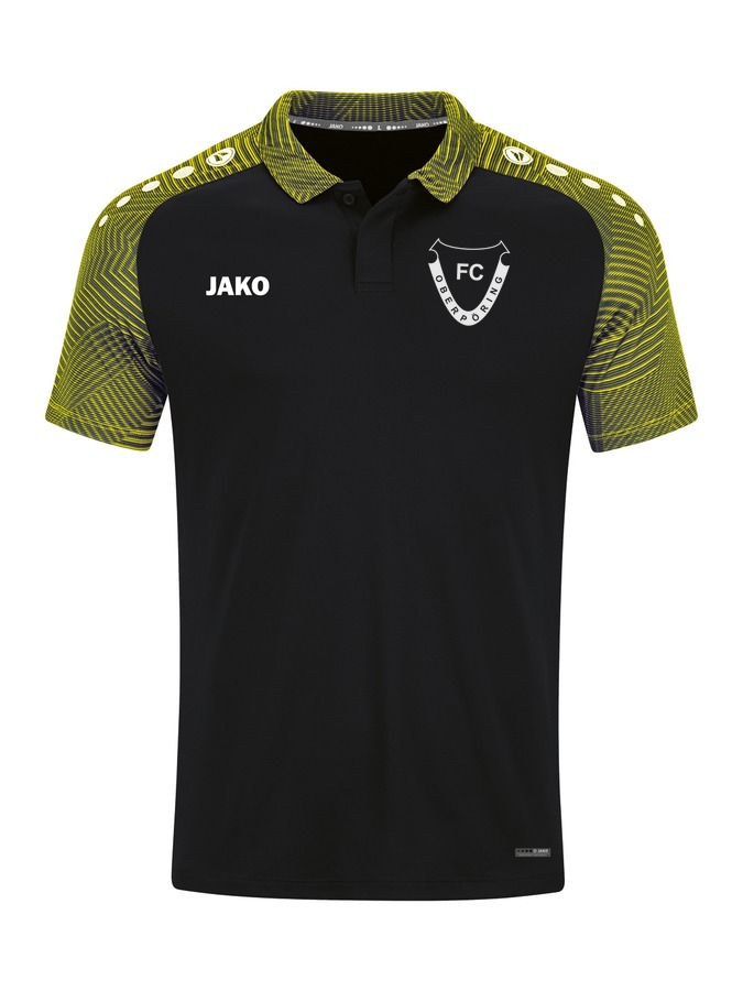 Jako Poloshirt Performance