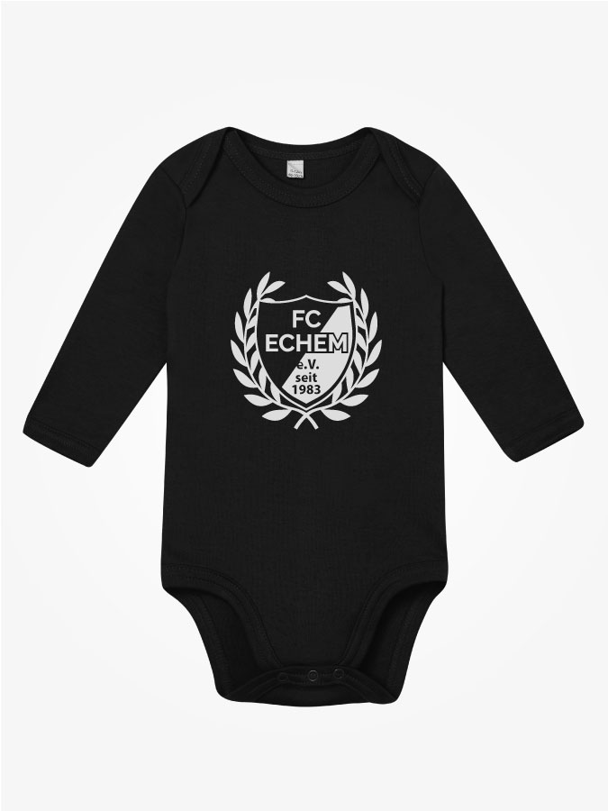 Baby Body Langarm