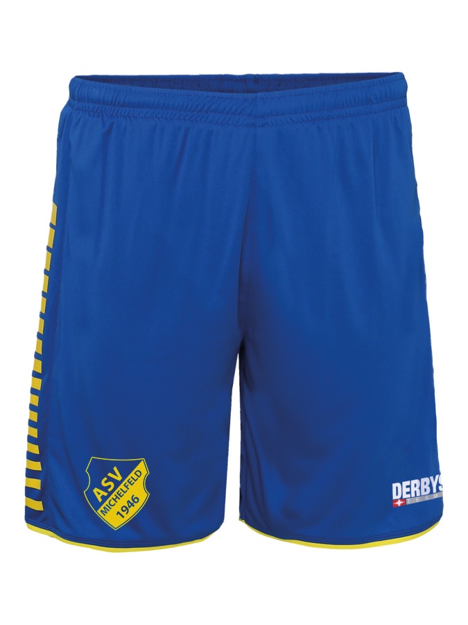 Derbystar Hyper Hose