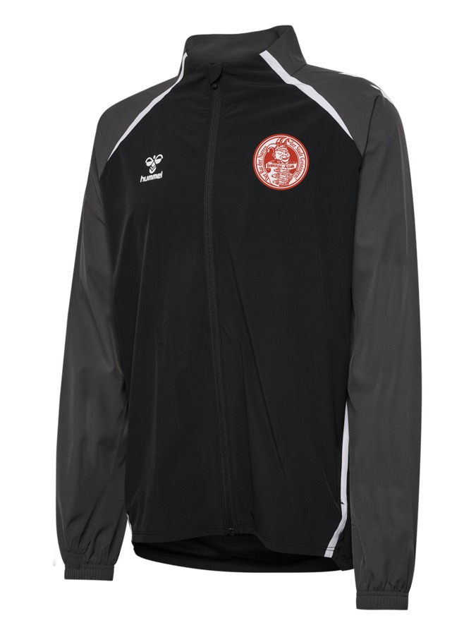 Hummel Lead 2.0 Woven Jacke