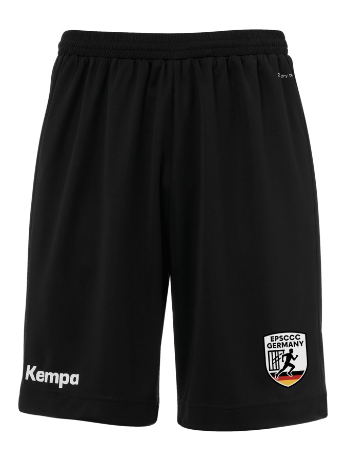 Kempa Player Shorts