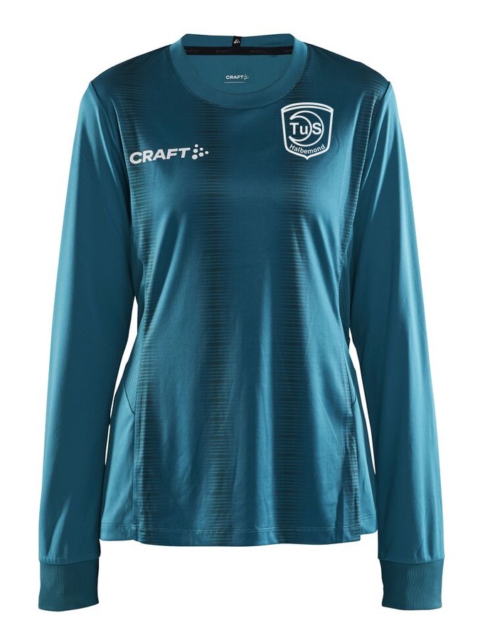 Craft Progress 2.0 Torwart-Trikot Damen