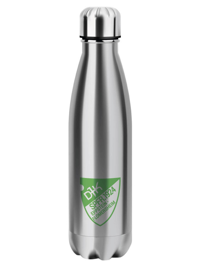 Edelstahl-Thermosflasche