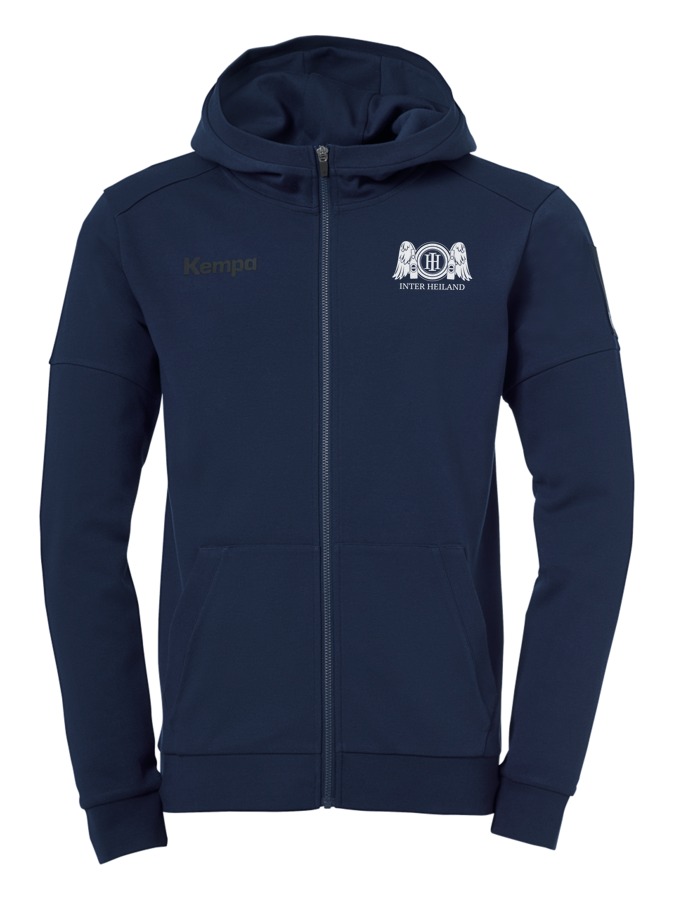 Kempa Status Kapuzenjacke