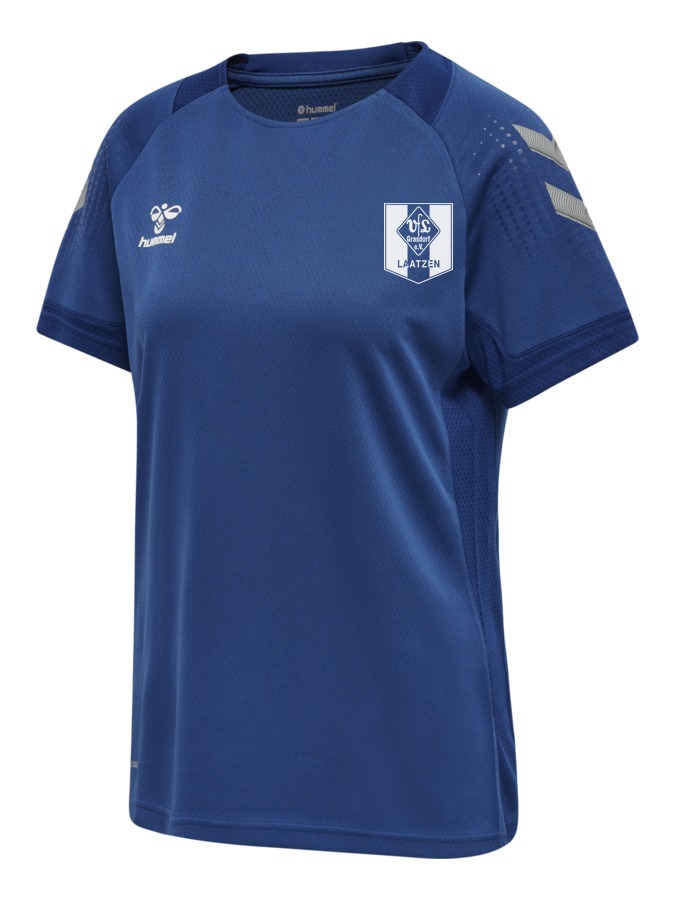 Hummel Lead Trikot Poly Jersey Damen