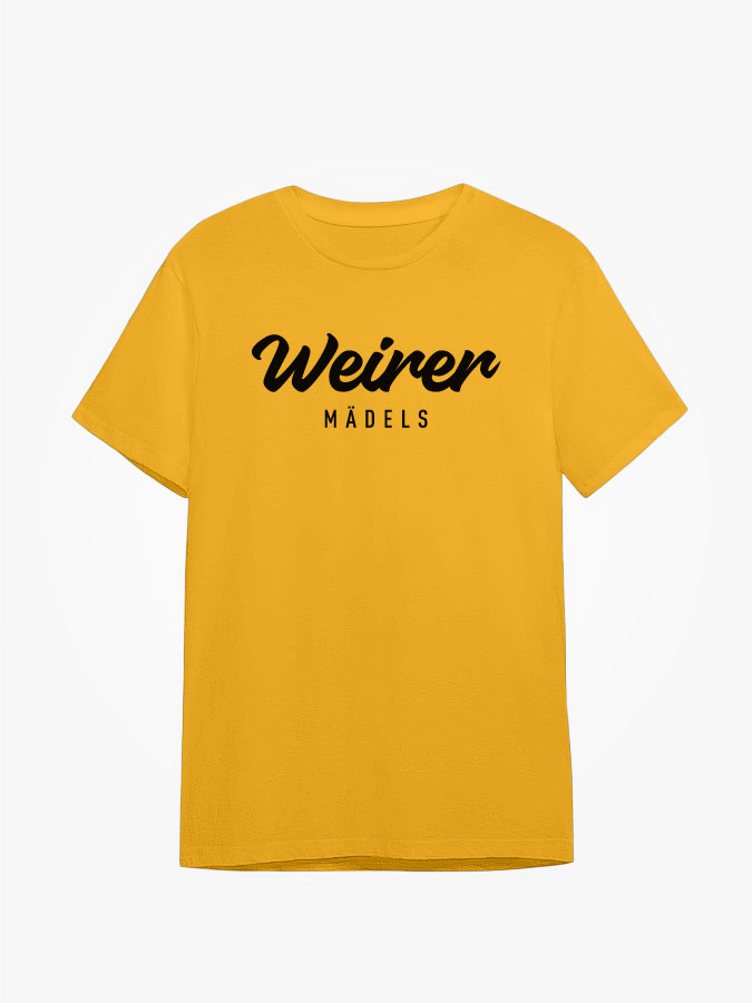 Shirt Hometown Girls