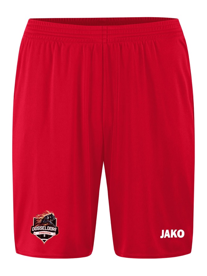 Jako Sporthose Manchester 2.0 ohne Innenslip