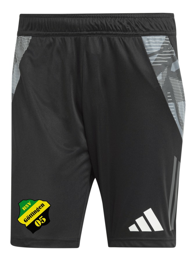 adidas Tiro 24 Competition Trainingsshorts