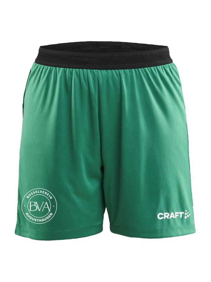 Craft Progress 2.0 Shorts Damen