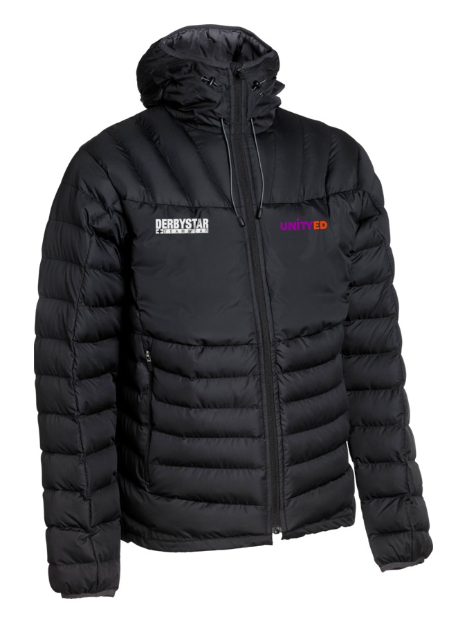 Derbystar Ultimo Steppjacke