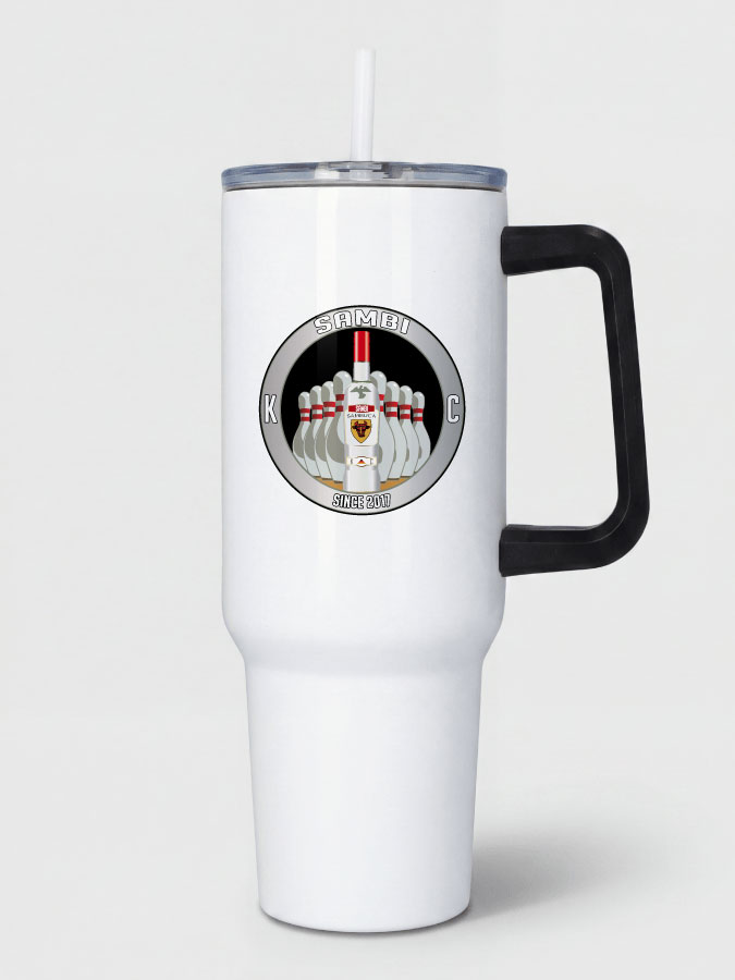 Tumbler Thermobecher 1,2 L