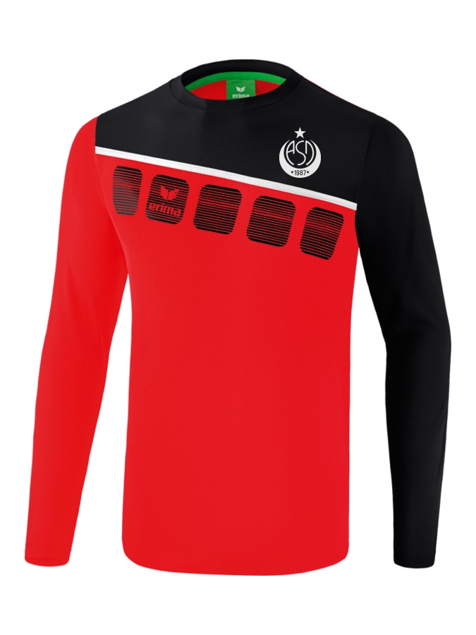 Erima 5-C Longsleeve