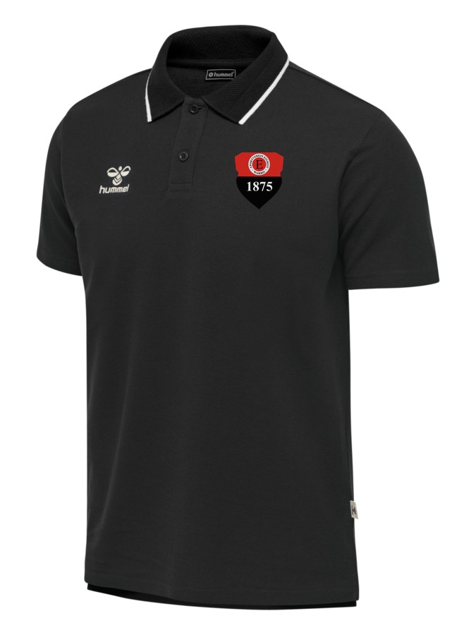 Hummel Move Polo
