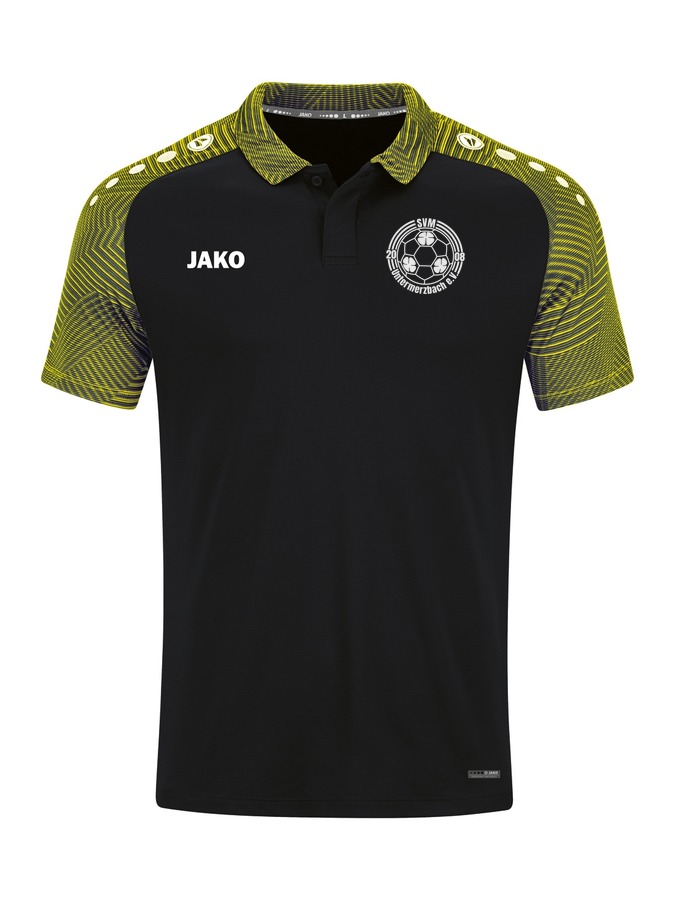 Jako Poloshirt Performance