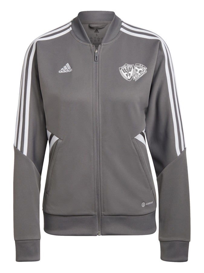 adidas Condivo 22 Trainingsjacke Damen