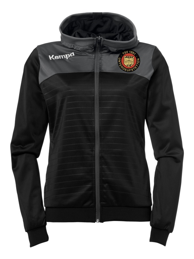 Kempa Emotion 2.0 Kapuzenjacke Damen