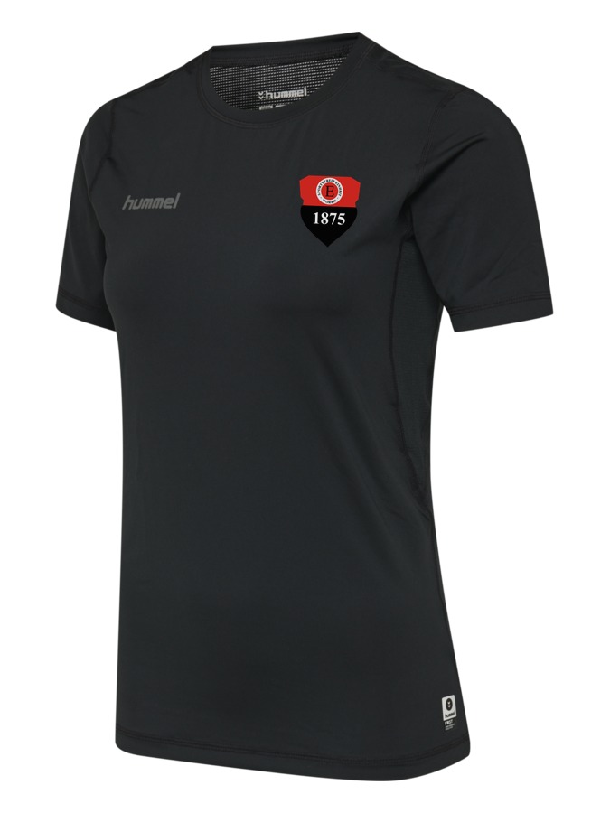 Hummel First Performance Jersey Trikot Damen