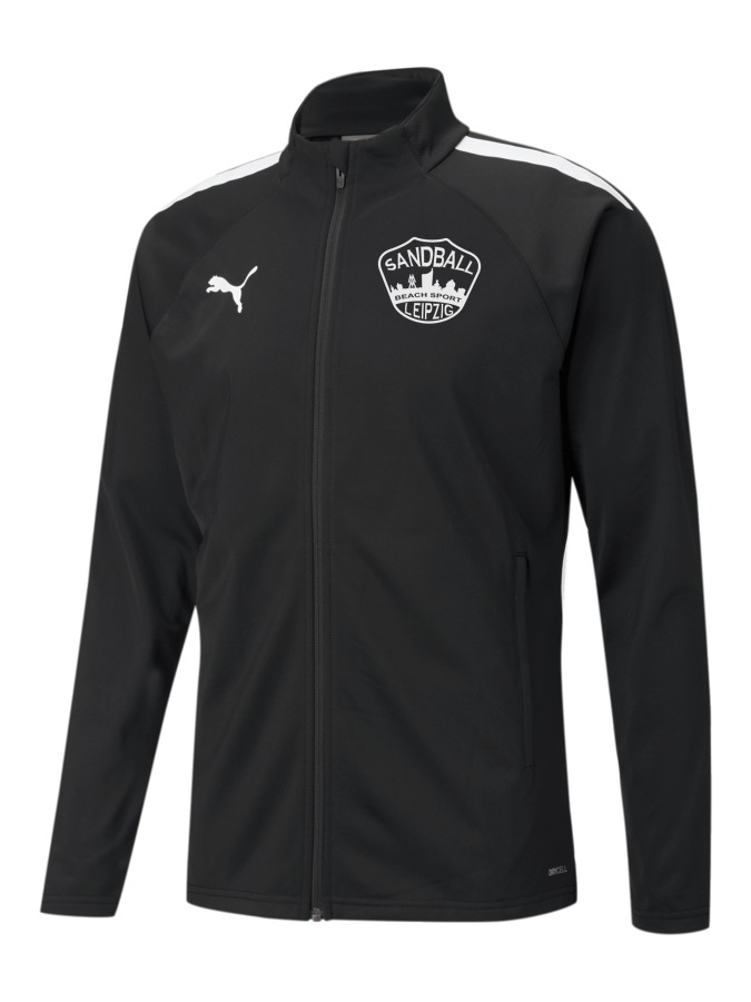 PUMA teamLIGA Trainingsjacke