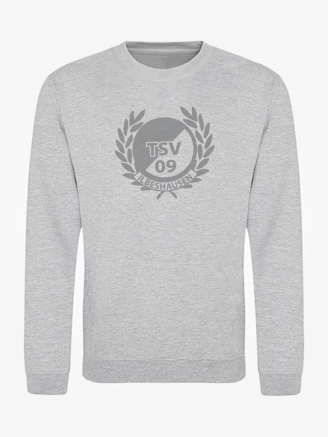 Sweater All Grey Herren