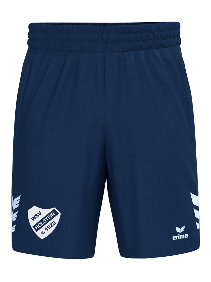 Erima Celebrate 125 Shorts