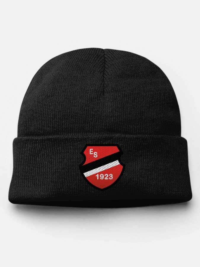 Beanie Sticklogo