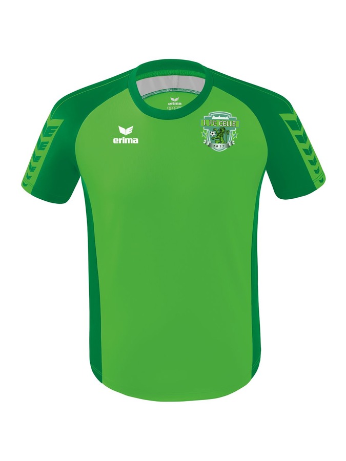 Erima Six Wings Trikot