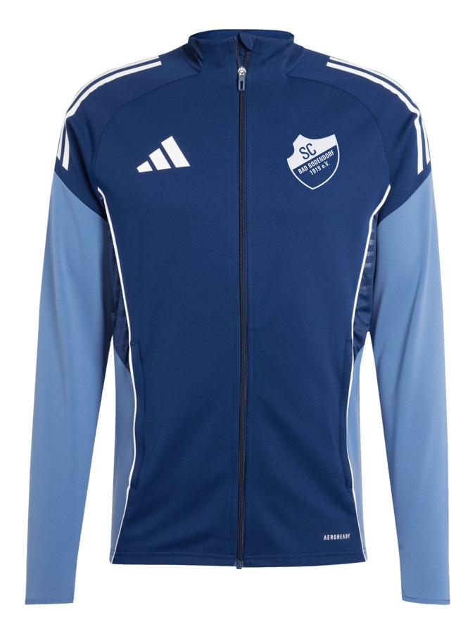 adidas Tiro 25 Competition Trainingsjacke