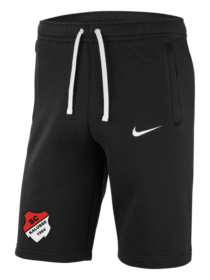 Nike Fleece Knit Shorts