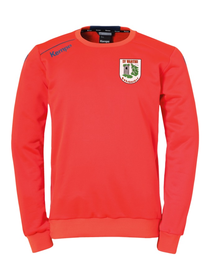 Kempa Player Trainingsoberteil