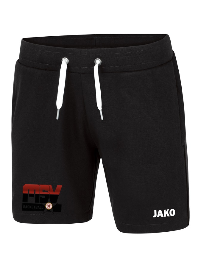 Jako Short Base Damen