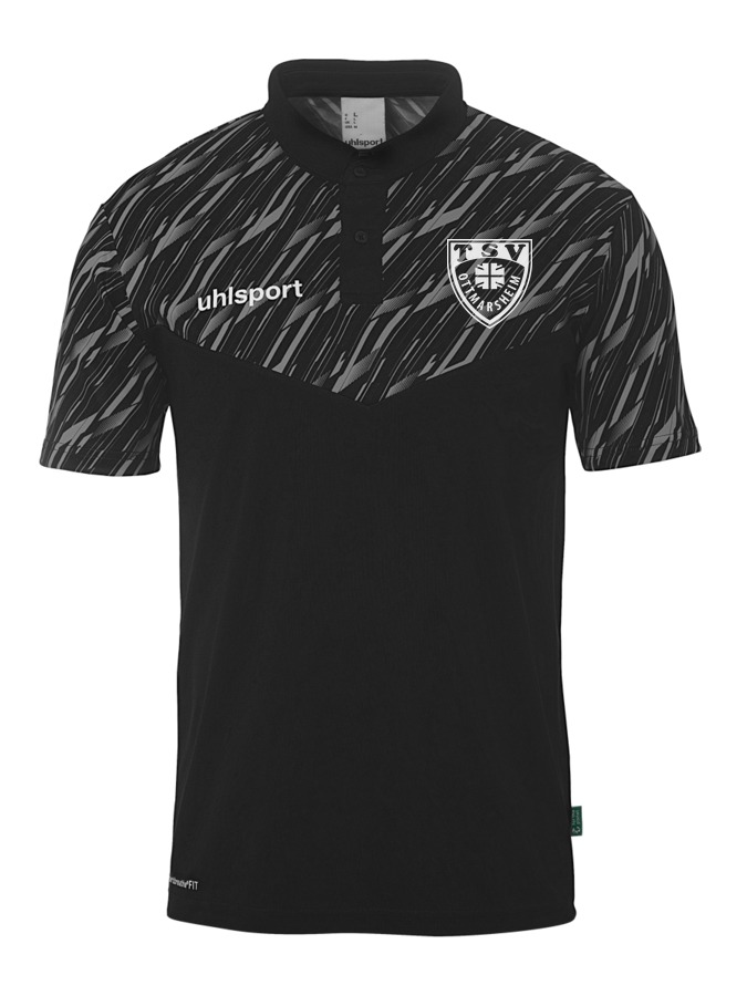 uhlsport Progressive 28 Polo Shirt