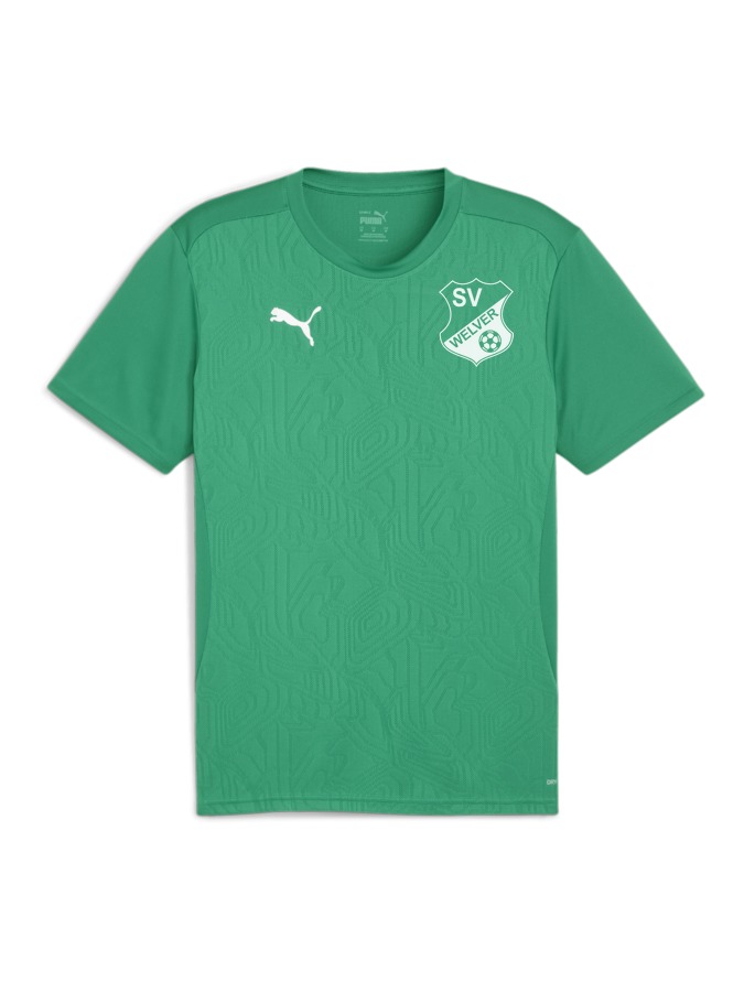 PUMA teamFINAL Trainingsshirt