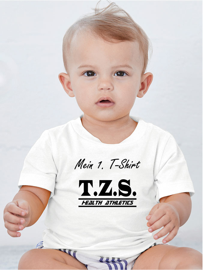 T-Shirt Fuchsi