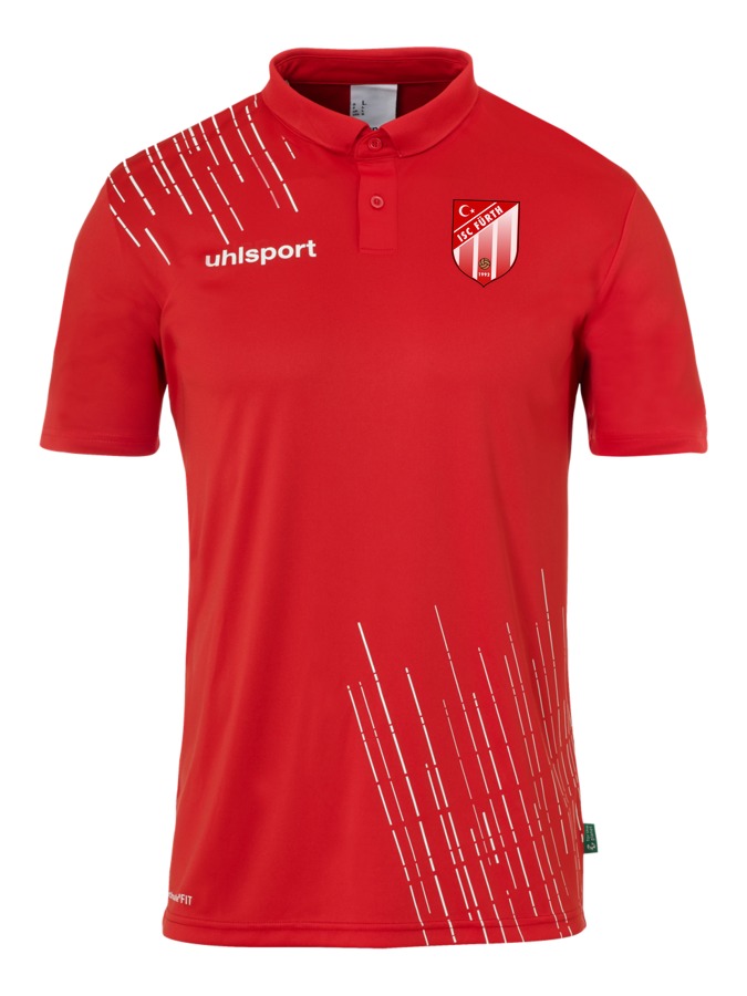 uhlsport Score 26 Poly Polo