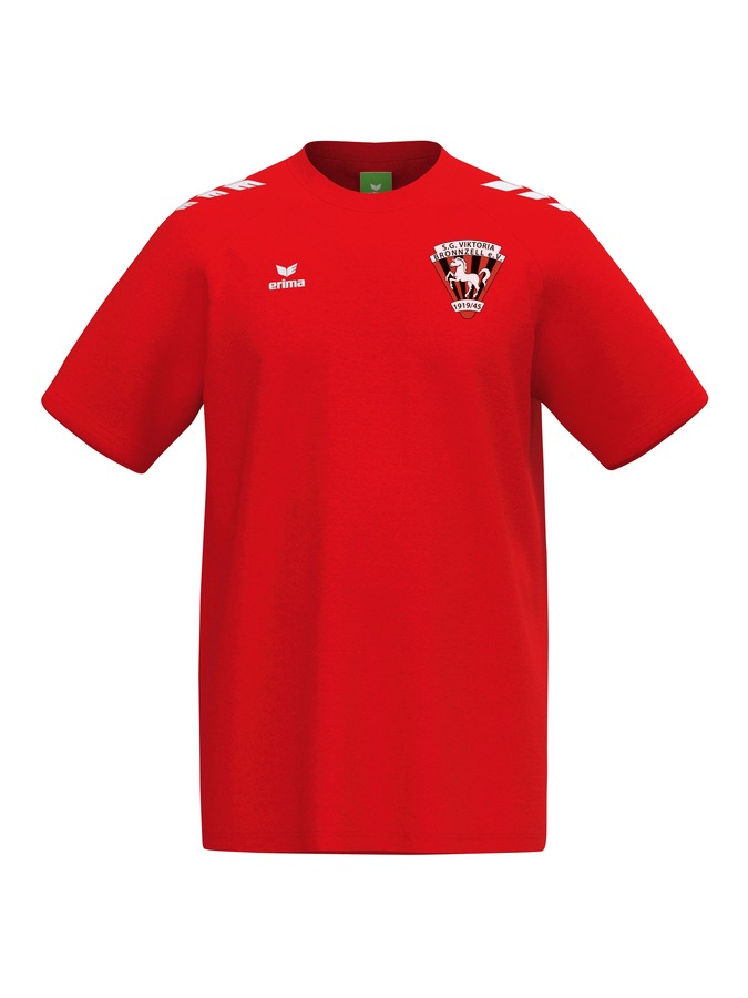 Erima Compete 3 Wings T-Shirt