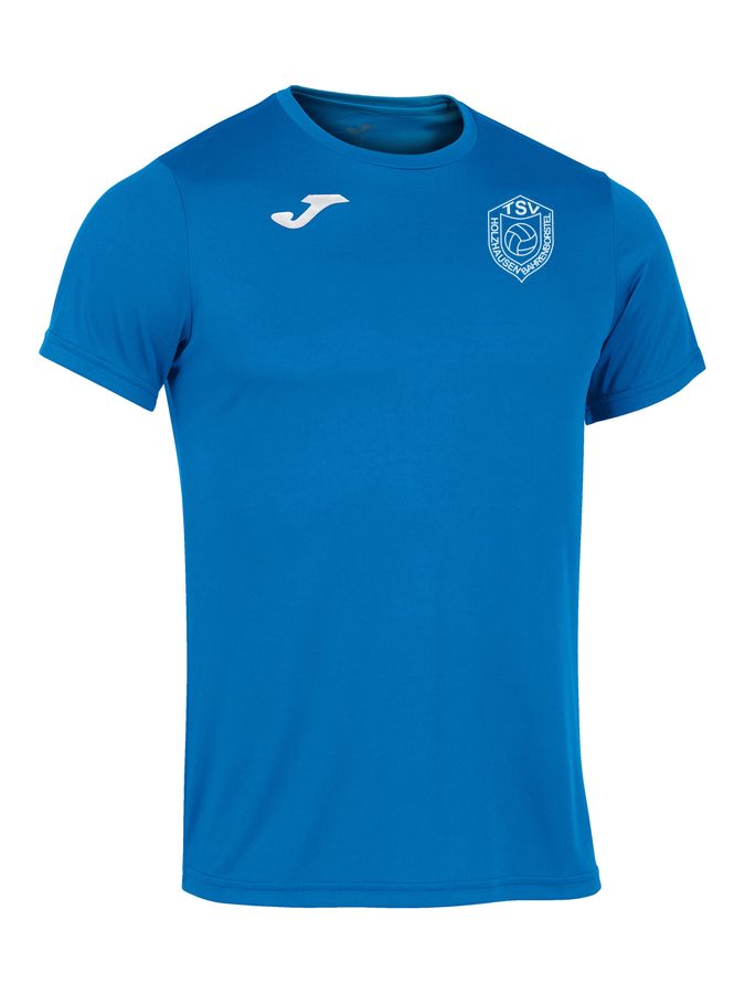 Joma Record II Shirt Monocolor